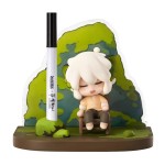 The Legend of Luoxiaohei 2 CLICK! Series Wuxian Official Chibi Figure